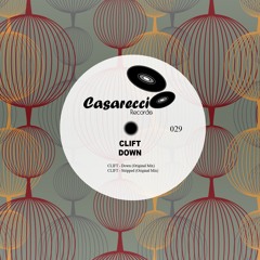 Down (Original Mix) [Casareccio Records]