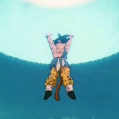 Dragon Ball GT - Genkidama Soundtrack