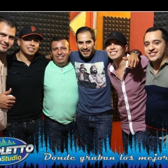Nuevo Impacto ft. LOS NUEVOS REBELDES - James Bond 5.7 (El Chino Antrax)