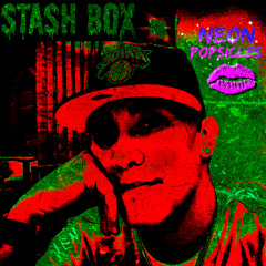 Stash BoX - Eyes So Low [Prod. SchierBeatz]
