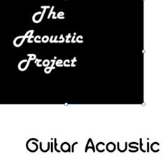Waves Acoustic (Mr. Probz).               #Rock #Acoustic #R&B #Live #Singles #Pune at Pune