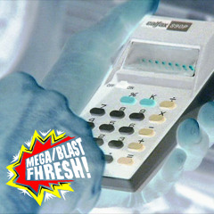 MegaBlastFhresh - Calculator (MBF meets OVS) - Main