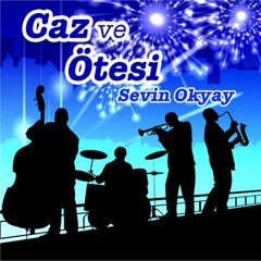Caz ve Ötesi - Giovanni  Mirabassi Trio / Viva V.E.R.D.I. - 23 Ağustos 2014