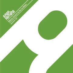 Marco Zorano & De La Maso - Jammin