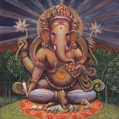 Ganesha Ashtottaram- 108 names of Lord Ganesha