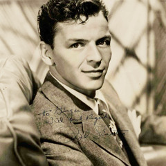 The Way You Look Tonight (remix) - Frank Sinatra