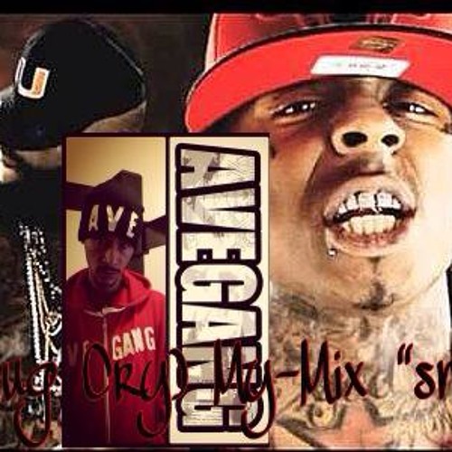 I Wantna Be (Thug Cry) My Mix Snip