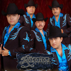 Los Retoños de Tijuana - Se Me Enojo La Mujer