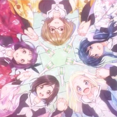 Hanayamata OP -Thai version｜บุษบาภาษาศิลป์