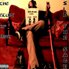 Study of War (Prod.MF Doom)