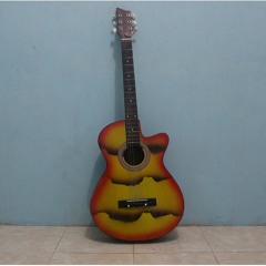 Ada Band - Tak Bisa Lagi Menyayangimu Cover by Didi