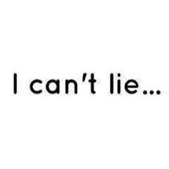 I Can't Lie by Sachii