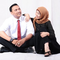 Arief&Erna (cover Bukan Lagu Cinta)