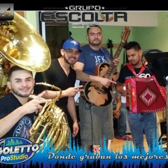 Grupo Escolta ft Leinar Murillo - Fiesta En Tijuana
