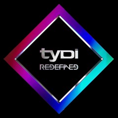tyDi - Somebody For Me (Feat. Cameron Forbes)