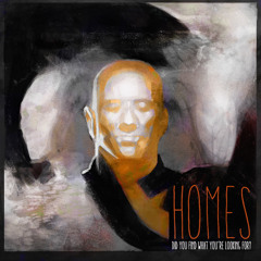 HOMES - Did You Find What You're Looking For