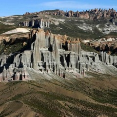 What Is And What Shall Be