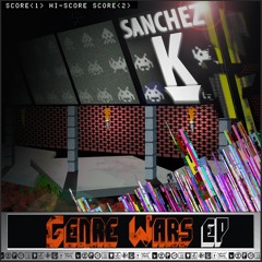 Genre Wars