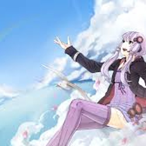 Stream Dubstep Nightcore I Touch The Sky By Yoshidakametsugi Listen Online For Free On Soundcloud