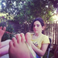 משהו חדש מתחיל - ענבל טרן