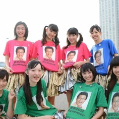 私立恵比寿中学/めざましライブ2014