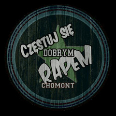 Chomont - Jesienne łzy (prod. One Red)