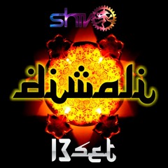 Erick Dj Set Psy Trance @ Shiva