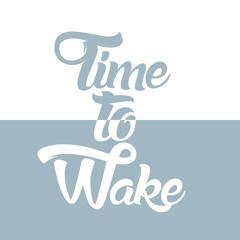 time to wake - Preview "Putih Abu - Abu" Album