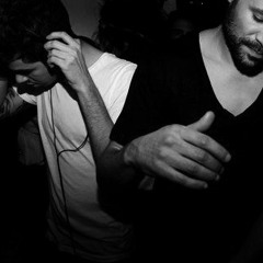 Tale Of Us - ENTER Terrace week 6 - Space Ibiza