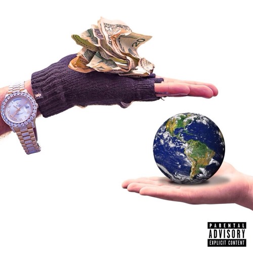 Buy The World (DJ FUJI & KNUX Remix) Mike Will Made It  Feat. Lil Wayne, Future, Kendrick Lamar