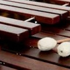 Spain Marimba & Piano