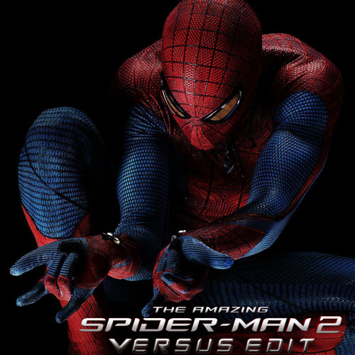 Hans Zimmer - My Enemy (Versus Epic Edit) (The Electro Suite Theme - The Amazing Spider Man 2 OST)