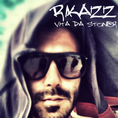 RikazZ - Vita da Stoner ( Mind of a Stoner Remake ITA )