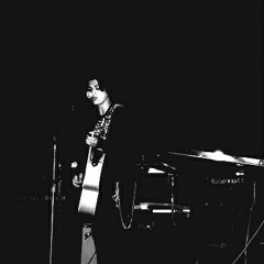 You and i - Rough track