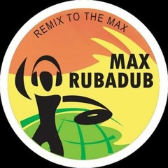 Groove Infection: Exclusive Mix by Max Rubadub