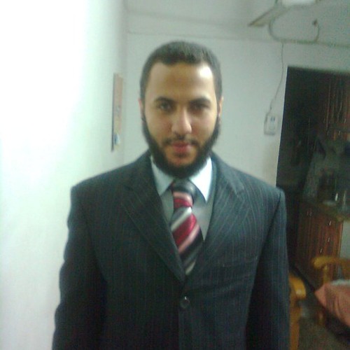 الشيخ حمدي الزامل