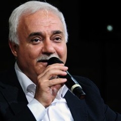 Nihat Hatipoğlu Dosta Doğru Fon Müzikleri 1