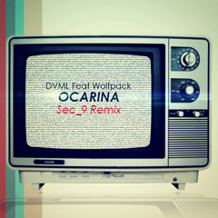 Dimitri Vegas & Like Mike Feat Wolfpack_Ocarina (Sec_9 Remix)