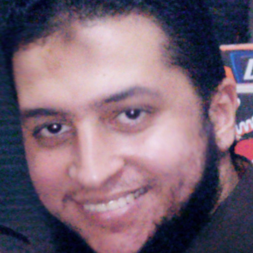 احمد الخضرجى (( اخر سوره الزمر ((