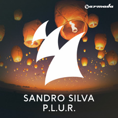 Sandro Silva - P.L.U.R. [Hardwell On Air 181] [OUT NOW!]