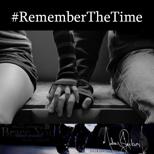 Michael Jackson - Remember the Time (@TimaSipoko Modern Tail mix )
