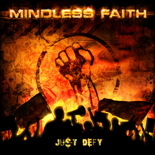 mindless faith