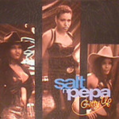 Salt N Pepa Feat Rufus Blaq - Gitty Up (remix)
