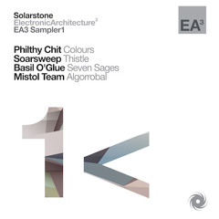 TEASER Philthy Chit - Colours (EA3 Reconstruction) [Black Hole 670-0]