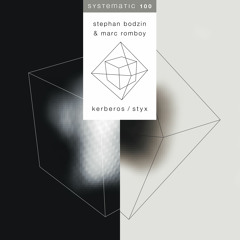 Stephan Bodzin & Marc Romboy - Kerberos (Synthappella) [SC Edit]