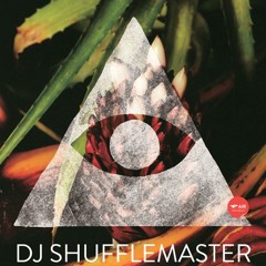 Dj Shufflemaster - DUCE at AIR Tokyo 22th August 2014