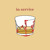 Artwork for David Thomas Broughton & Juice - In Service