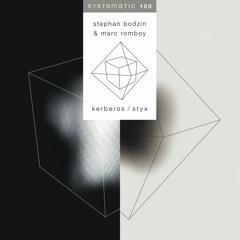 Stephan Bodzin & Marc Romboy - Kerberos (Original Mix) [SC Edit]