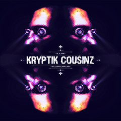 Kryptik Cousinz - This Is Kryptik Cousinz Audio (KC Hymne)