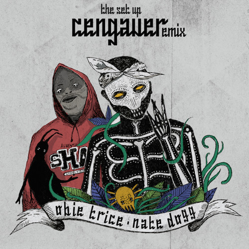 Obie Trice X Nate Dogg - The Set Up (Cengâver Remix)